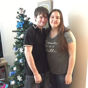 Meet your Posher, Jim